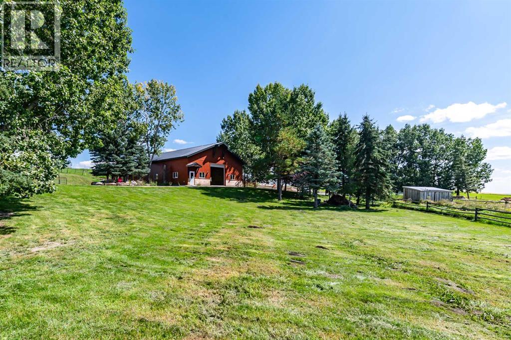 418066 48 Street W, Rural Foothills County, Alberta  T1S 1A1 - Photo 8 - A2251193