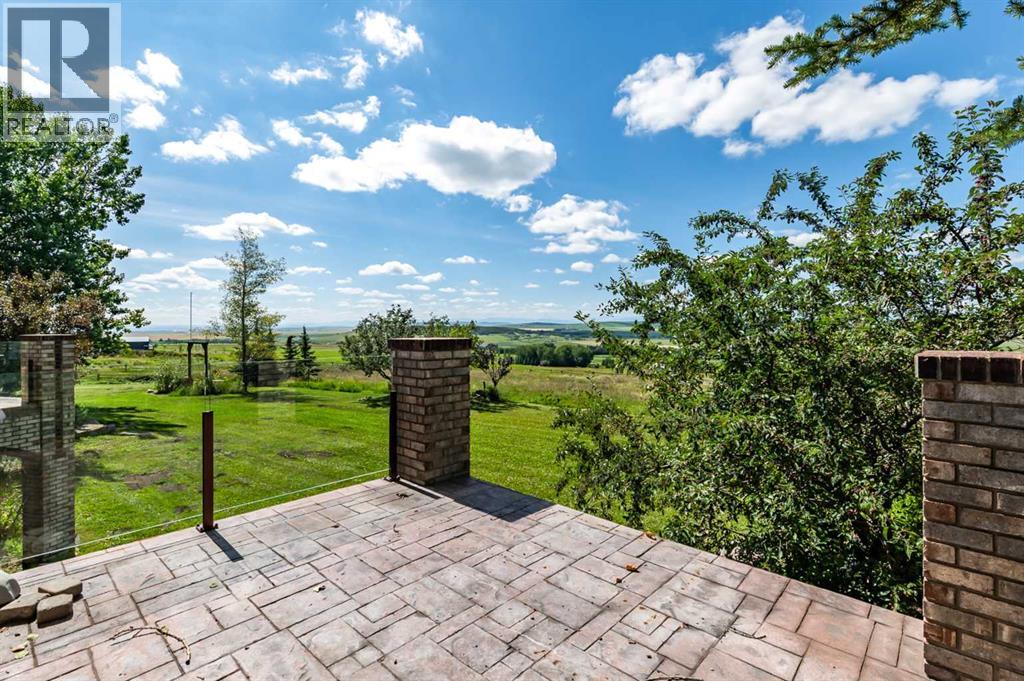 418066 48 Street W, Rural Foothills County, Alberta  T1S 1A1 - Photo 34 - A2251193