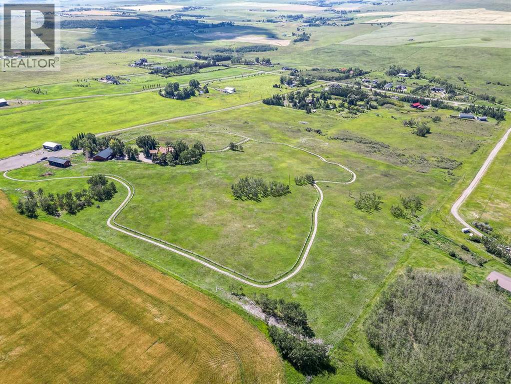 418066 48 Street W, Rural Foothills County, Alberta  T1S 1A1 - Photo 44 - A2251193