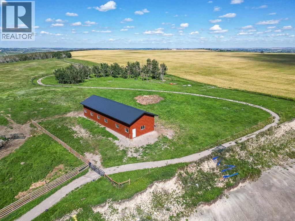 418066 48 Street W, Rural Foothills County, Alberta  T1S 1A1 - Photo 47 - A2251193