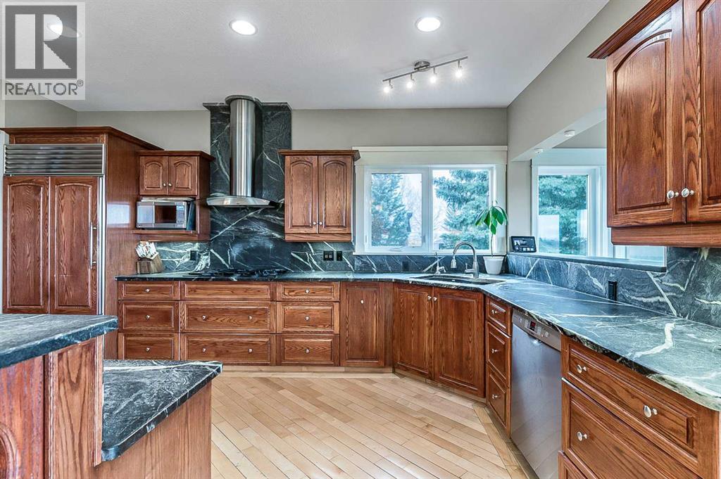 418066 48 Street W, Rural Foothills County, Alberta  T1S 1A1 - Photo 14 - A2251193