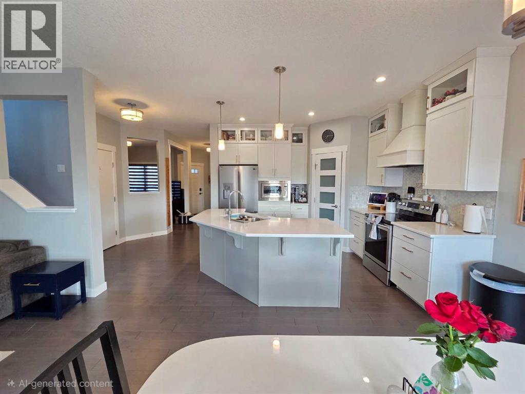 8618 88 Street, Grande Prairie, Alberta  T8X 0P5 - Photo 14 - A2304641