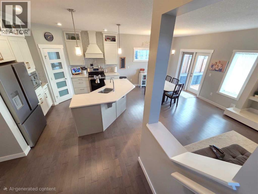 8618 88 Street, Grande Prairie, Alberta  T8X 0P5 - Photo 8 - A2304641