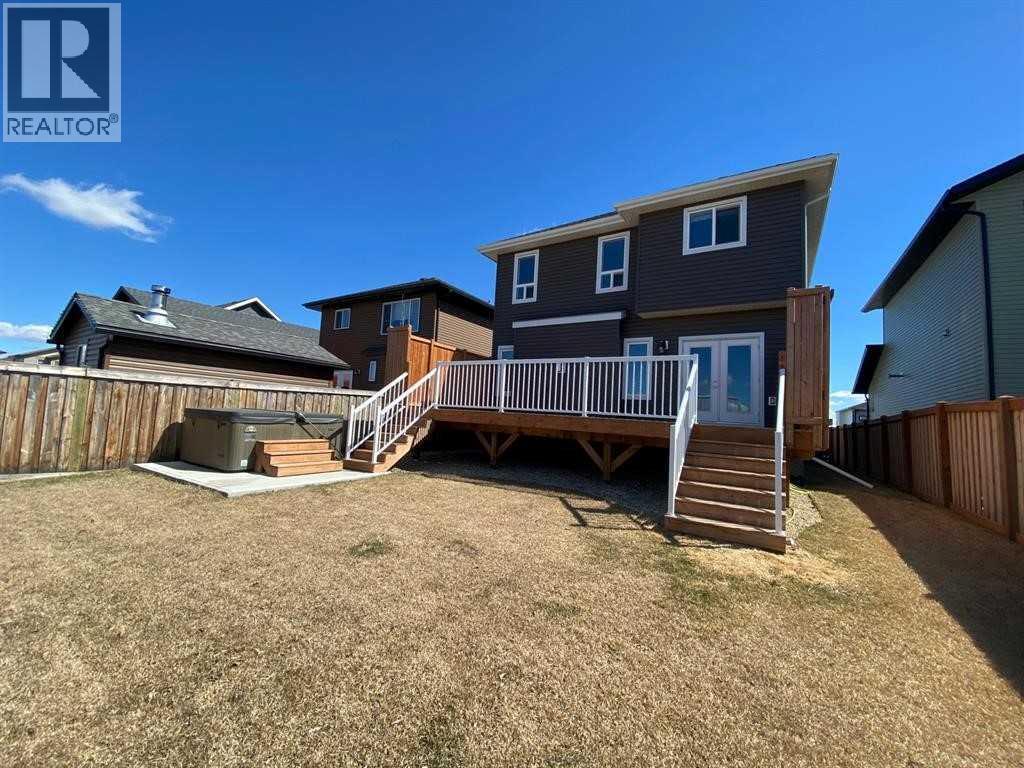 8618 88 Street, Grande Prairie, Alberta  T8X 0P5 - Photo 2 - A2304641