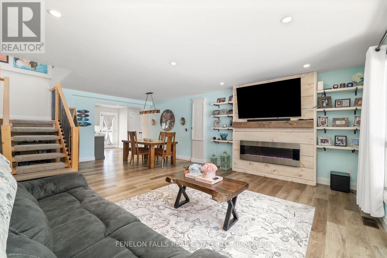 138 Alpine Lake Road, Trent Lakes, Ontario  K0M 1A0 - Photo 10 - X13059976