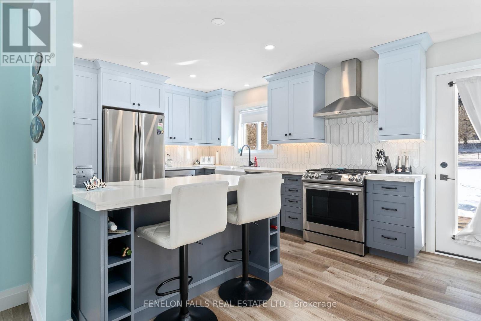 138 Alpine Lake Road, Trent Lakes, Ontario  K0M 1A0 - Photo 19 - X13059976