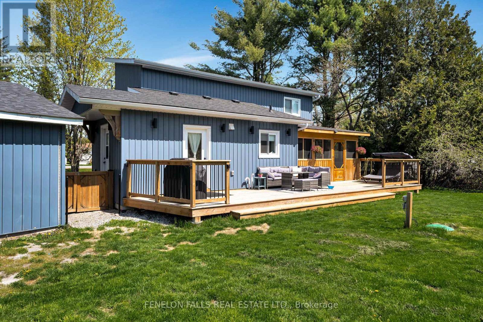 138 Alpine Lake Road, Trent Lakes, Ontario  K0M 1A0 - Photo 34 - X13059976