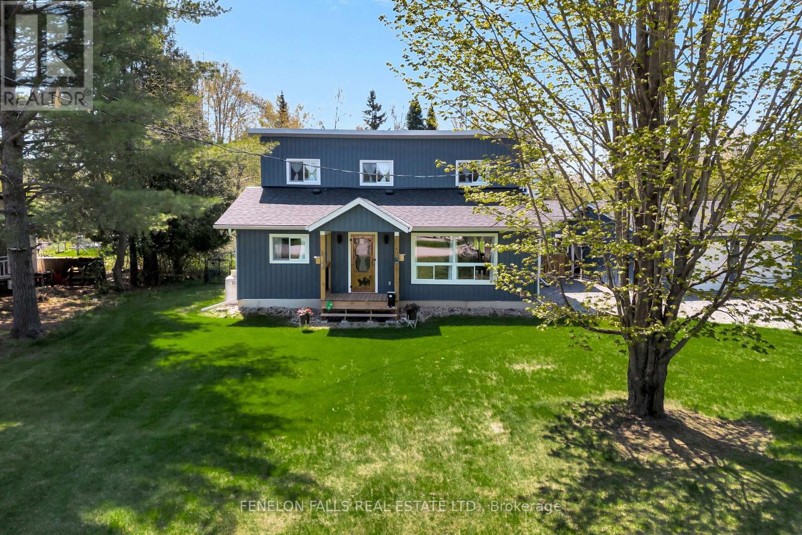 138 Alpine Lake Road, Trent Lakes, Ontario  K0M 1A0 - Photo 4 - X13059976