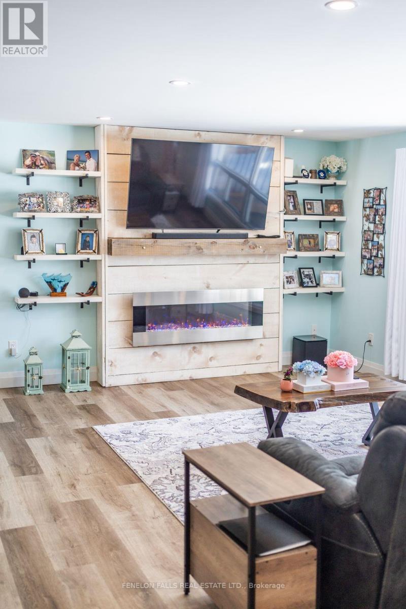 138 Alpine Lake Road, Trent Lakes, Ontario  K0M 1A0 - Photo 9 - X13059976