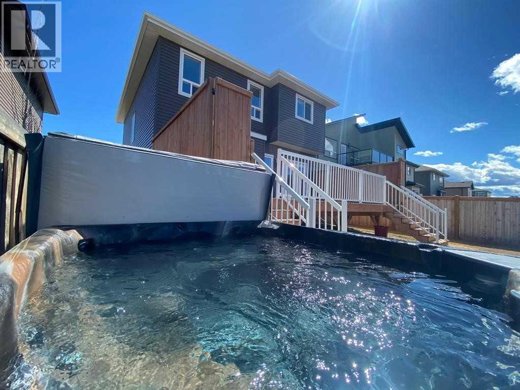 8618 88 Street, Grande Prairie, Alberta  T8X 0P5 - Photo 5 - A2304641