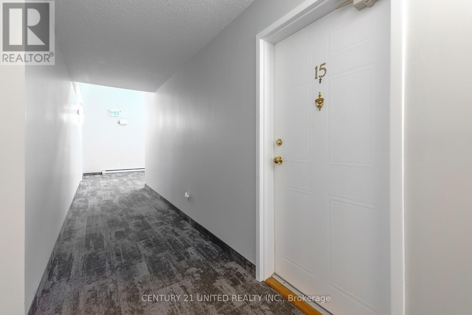 15 - 36 Champlain Crescent, Peterborough, Ontario  K9L 1T1 - Photo 4 - X13059978