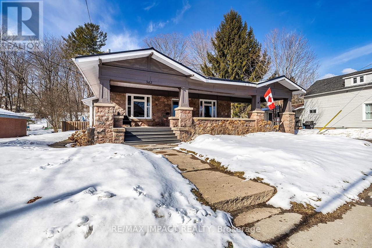 342 METCALF STREET, Tweed, Ontario