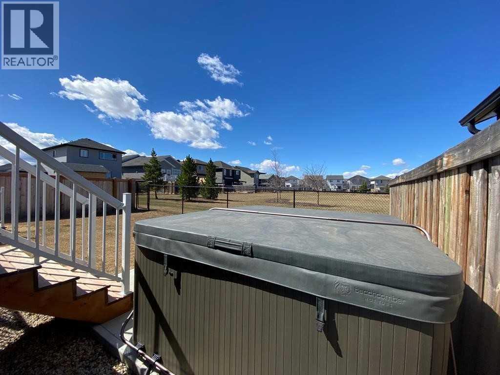 8618 88 Street, Grande Prairie, Alberta  T8X 0P5 - Photo 4 - A2304641