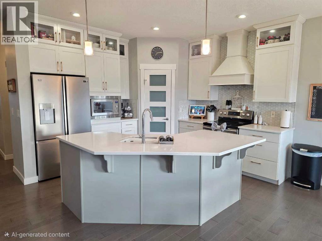 8618 88 Street, Grande Prairie, Alberta  T8X 0P5 - Photo 9 - A2304641