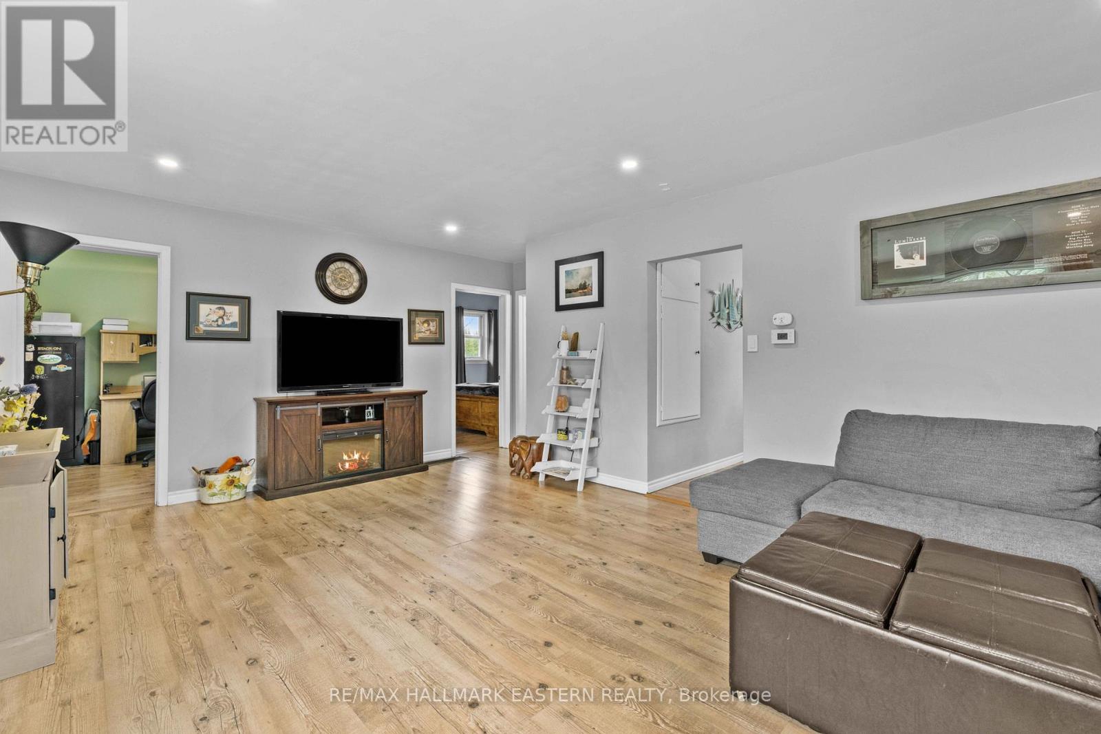 1883 Twelfth Line E, Selwyn, Ontario  K0L 2H0 - Photo 22 - X13060044
