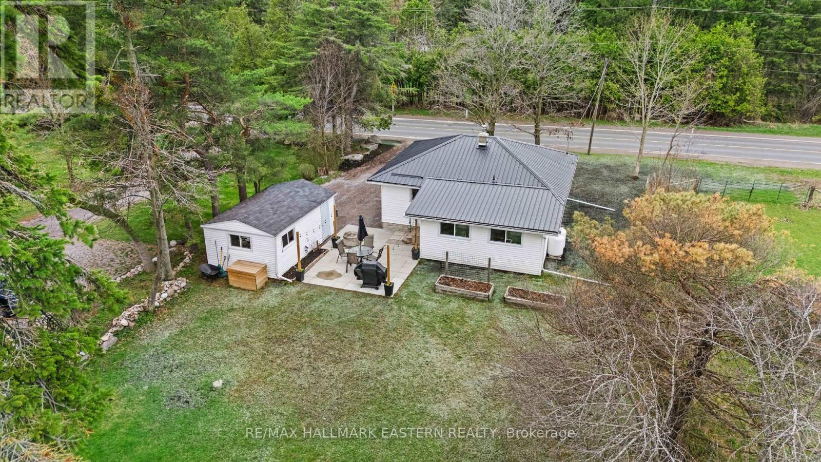 1883 Twelfth Line E, Selwyn, Ontario  K0L 2H0 - Photo 37 - X13060044