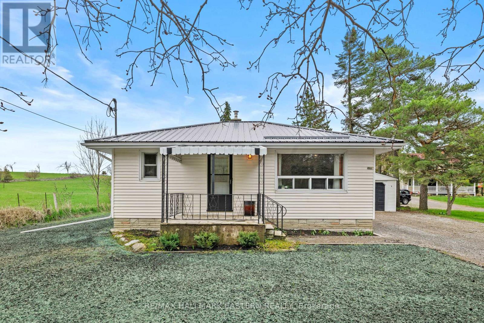 1883 Twelfth Line E, Selwyn, Ontario  K0L 2H0 - Photo 46 - X13060044