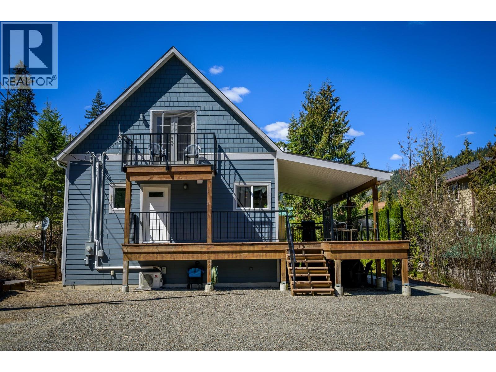4333 East Barriere Lake Fs Road Unit# 22, Barriere, British Columbia  V0E 1E0 - Photo 2 - 10385215