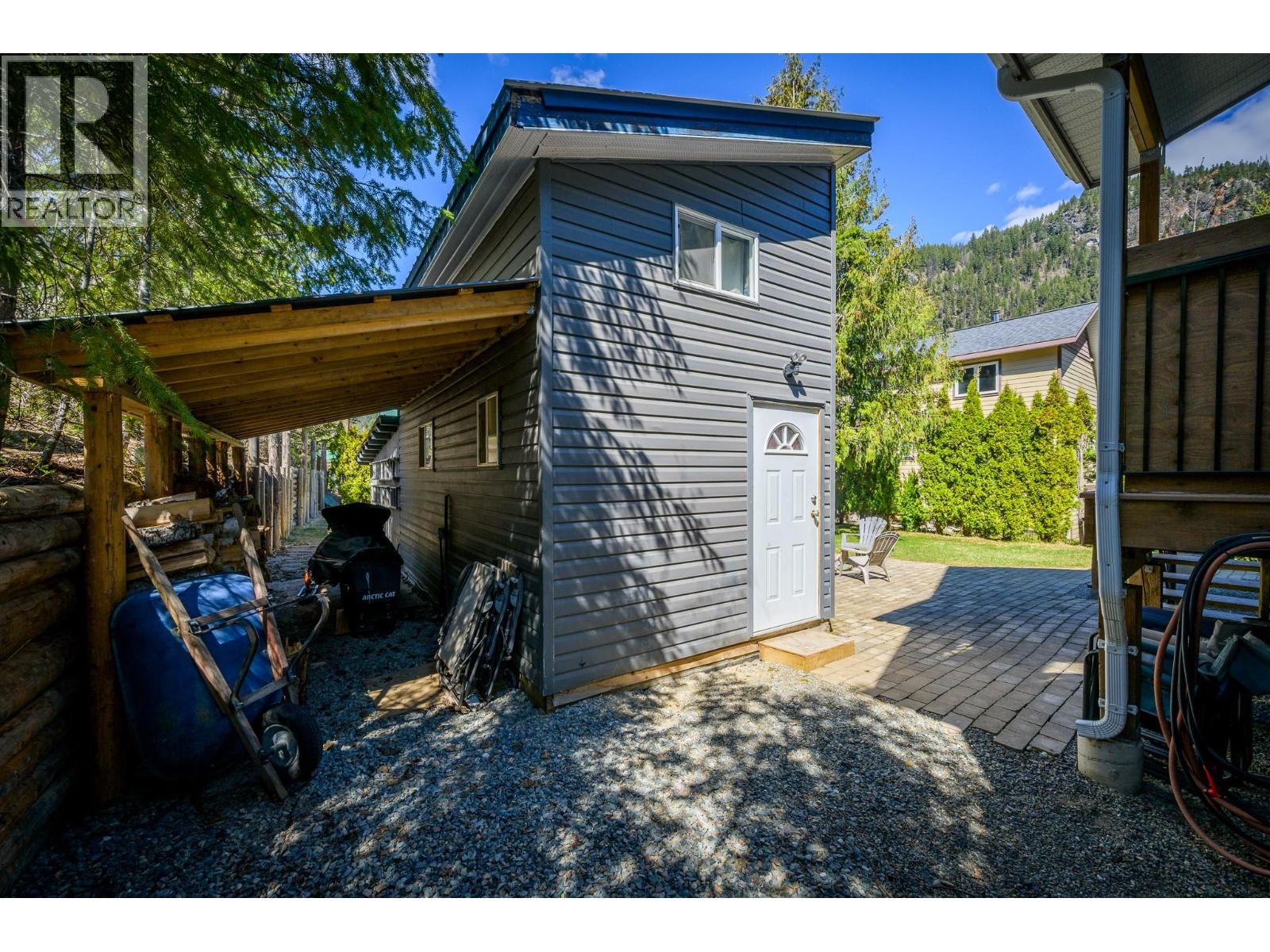 4333 East Barriere Lake Fs Road Unit# 22, Barriere, British Columbia  V0E 1E0 - Photo 29 - 10385215