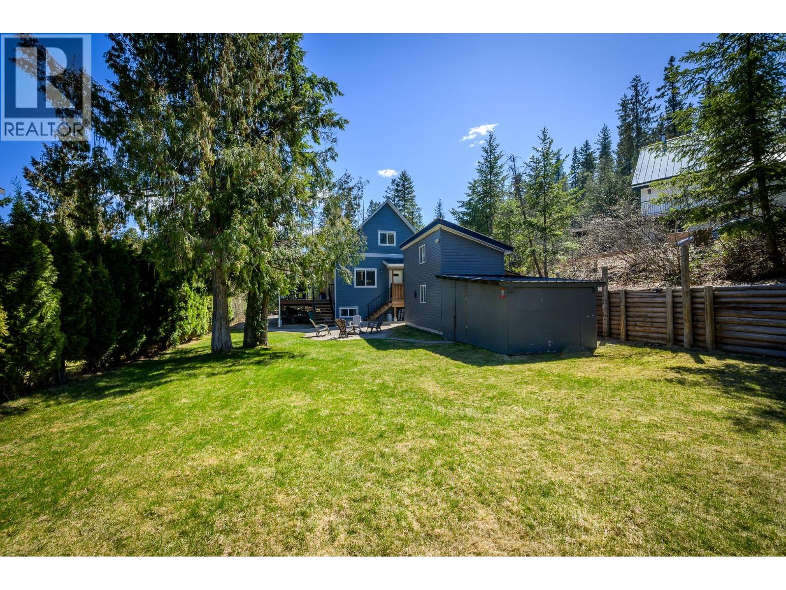 4333 East Barriere Lake Fs Road Unit# 22, Barriere, British Columbia  V0E 1E0 - Photo 23 - 10385215