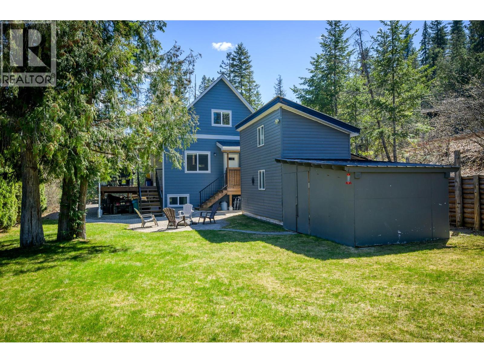 4333 East Barriere Lake Fs Road Unit# 22, Barriere, British Columbia  V0E 1E0 - Photo 24 - 10385215