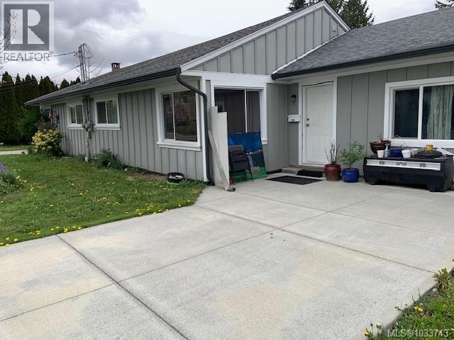 160 McKinstry Rd, Duncan, British Columbia