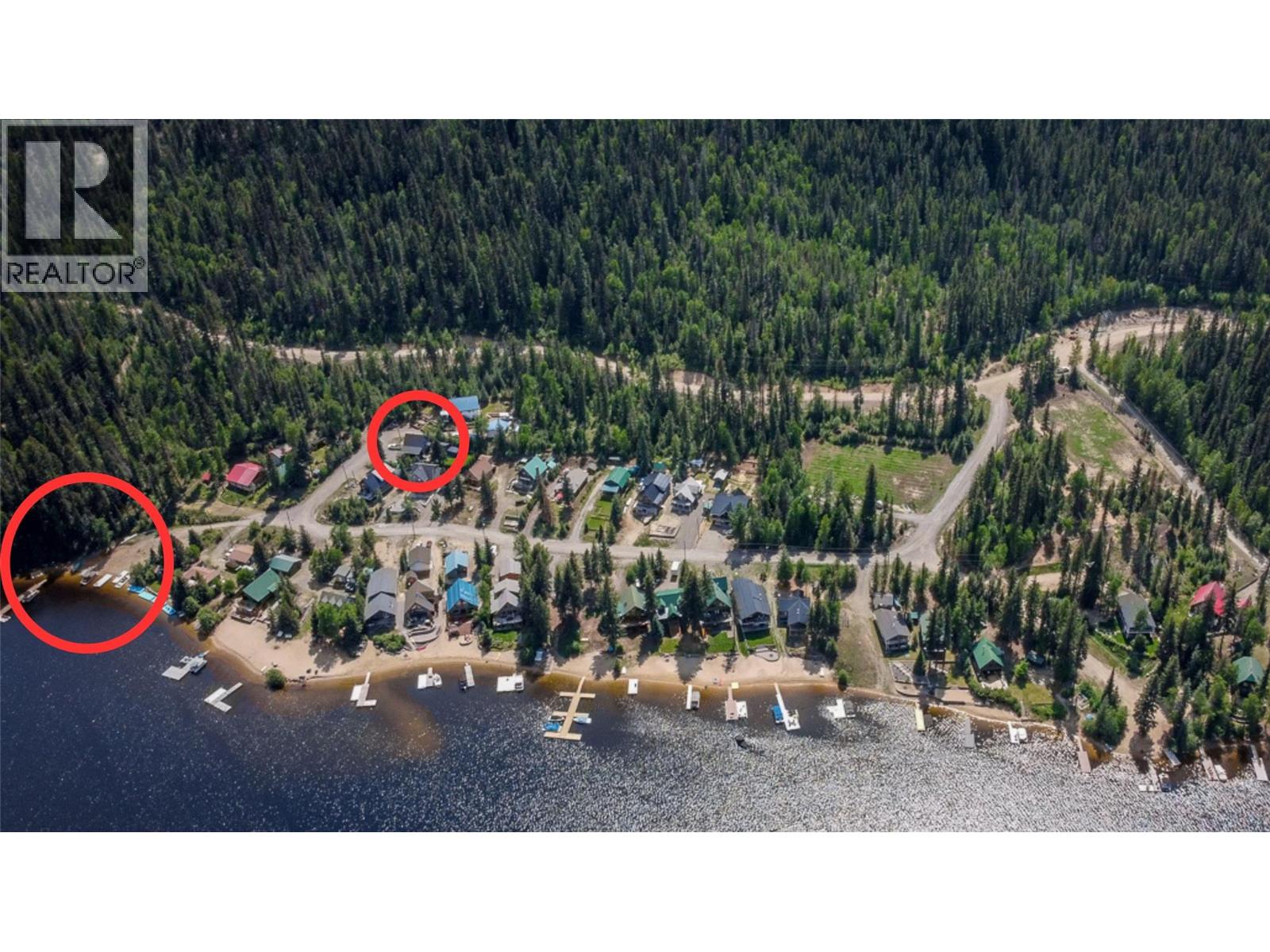 4333 East Barriere Lake Fs Road Unit# 22, Barriere, British Columbia  V0E 1E0 - Photo 49 - 10385215
