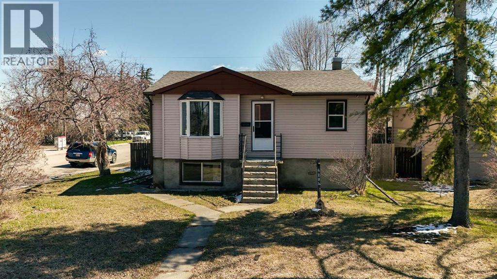 6204 18 Street SE, Calgary, Alberta