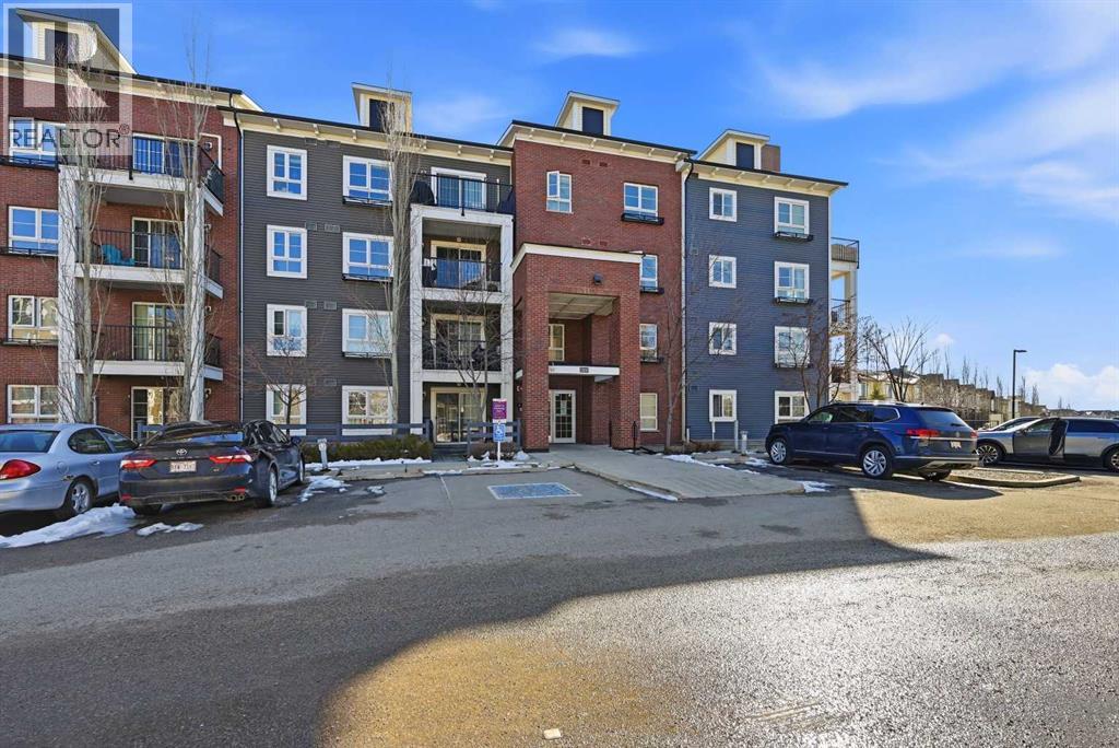 2102, 279 Copperpond Common Se, Calgary, Alberta  T2Z 0S4 - Photo 4 - A2299854