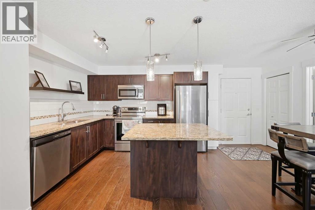 2102, 279 Copperpond Common Se, Calgary, Alberta  T2Z 0S4 - Photo 8 - A2299854
