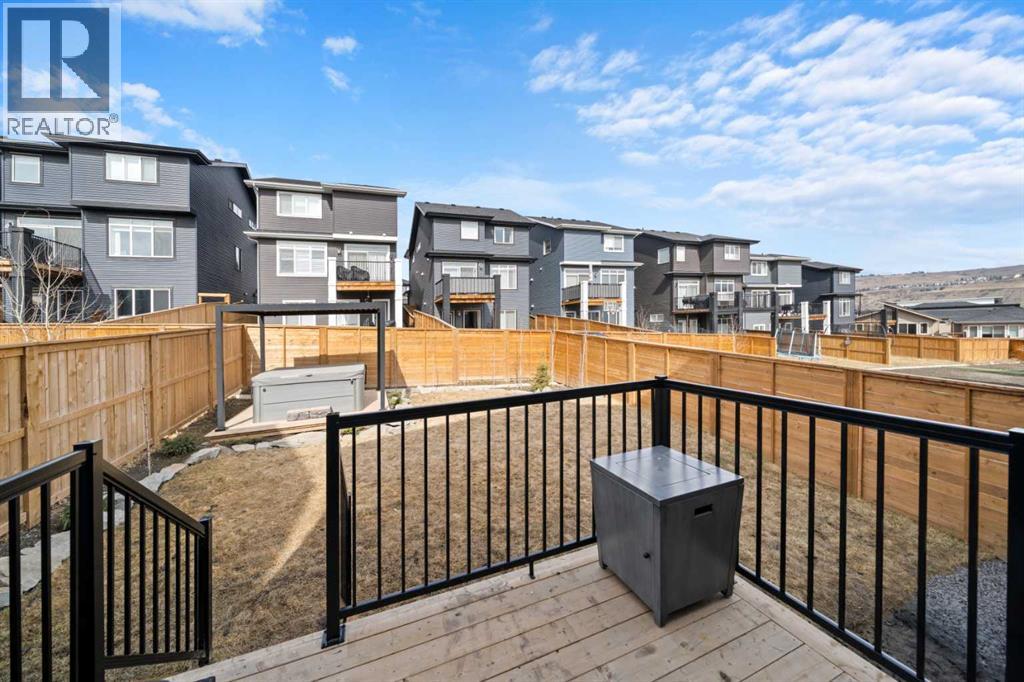 229 Precedence View, Cochrane, Alberta  T4C 2W8 - Photo 41 - A2300825