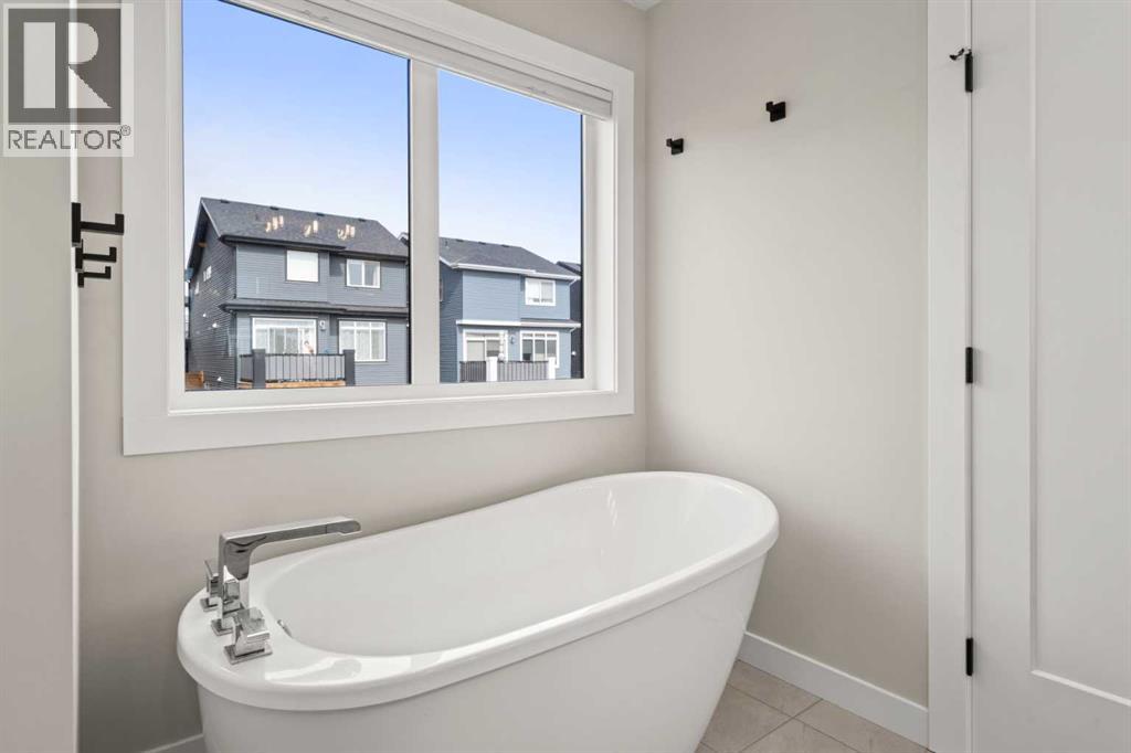 229 Precedence View, Cochrane, Alberta  T4C 2W8 - Photo 27 - A2300825