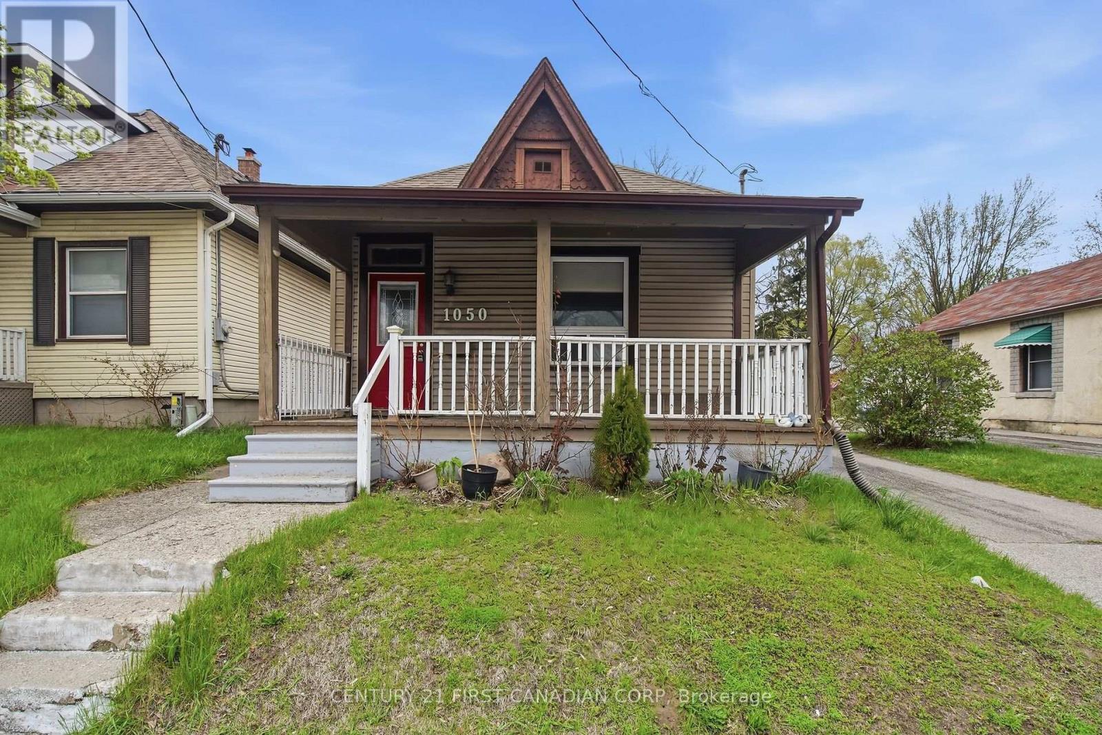 1050 Florence Street, London East, Ontario  N5W 2Z2 - Photo 1 - X13060070