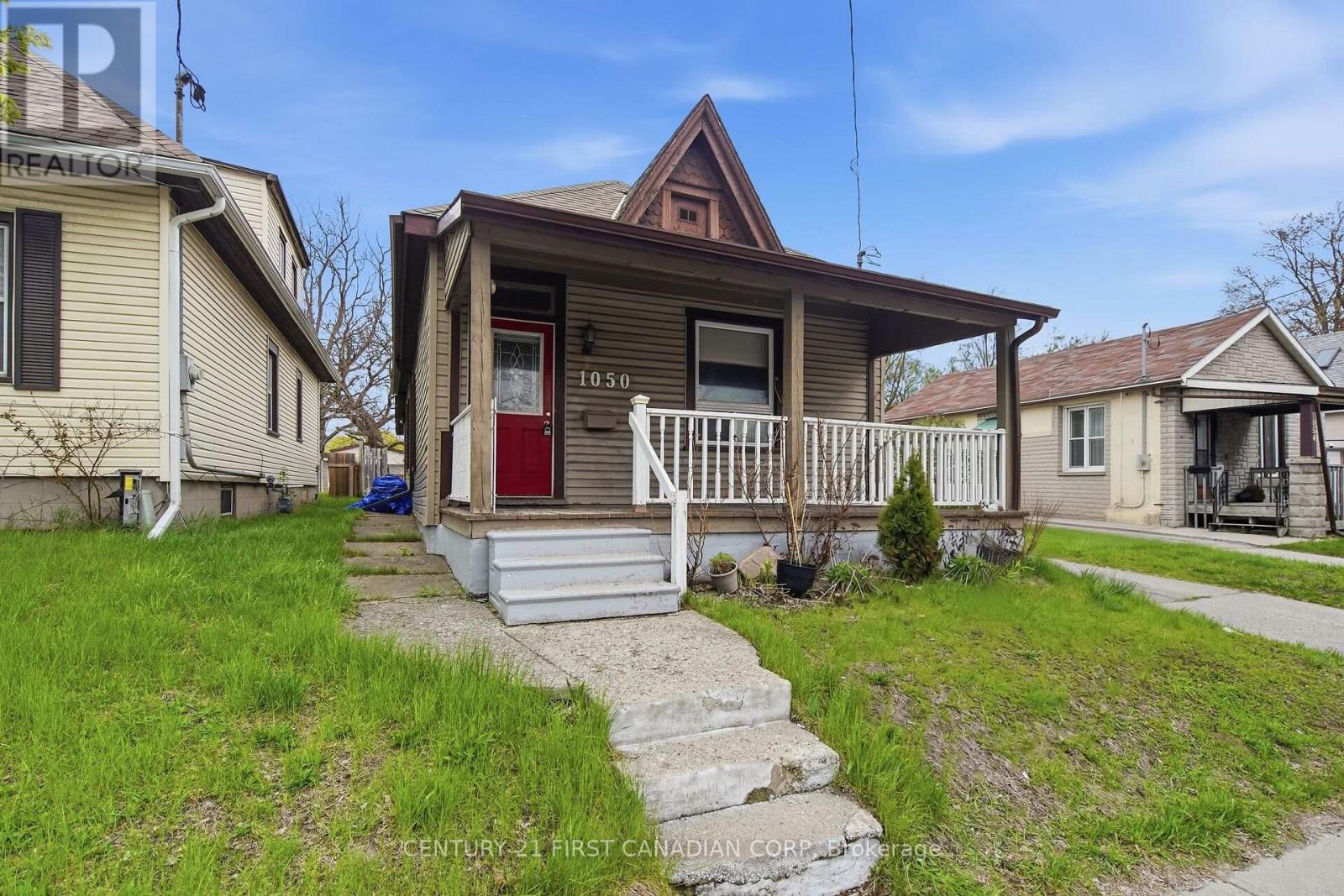 1050 Florence Street, London East, Ontario  N5W 2Z2 - Photo 2 - X13060070