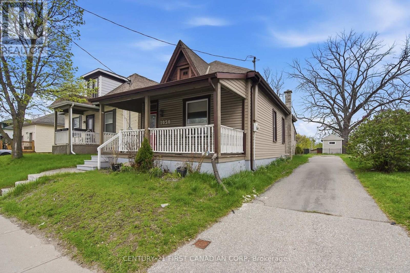 1050 Florence Street, London East, Ontario  N5W 2Z2 - Photo 3 - X13060070