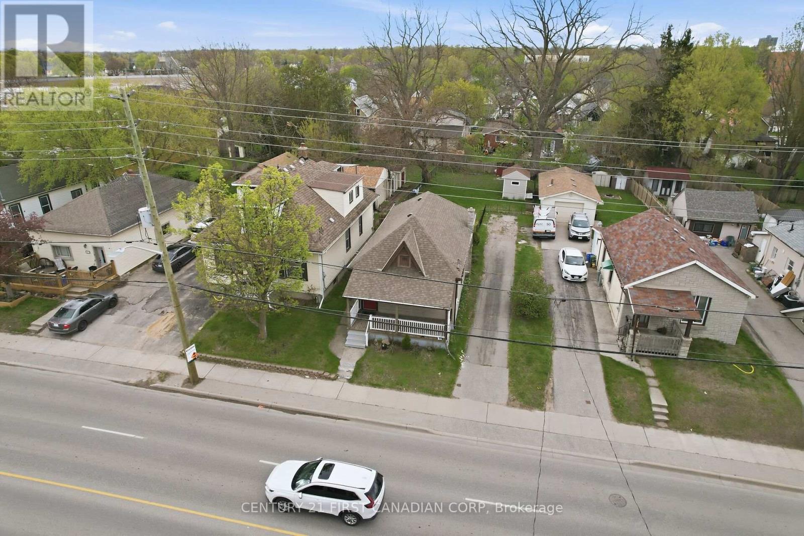 1050 Florence Street, London East, Ontario  N5W 2Z2 - Photo 33 - X13060070