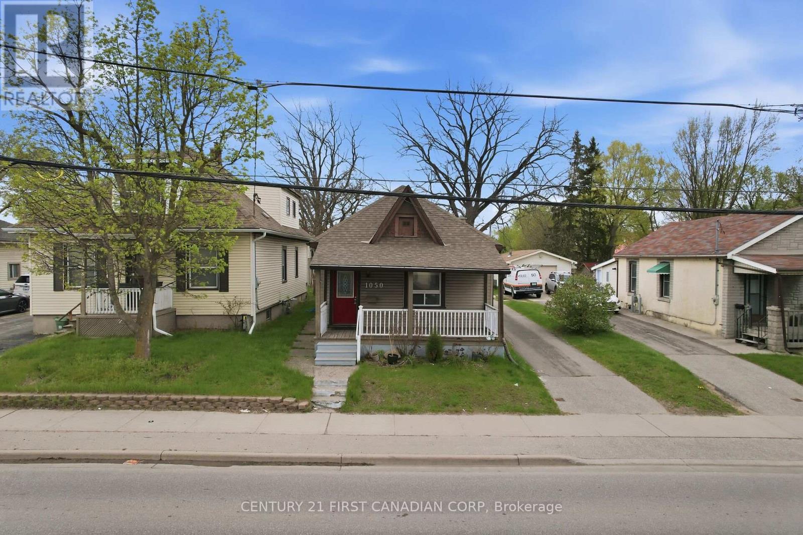 1050 Florence Street, London East, Ontario  N5W 2Z2 - Photo 34 - X13060070