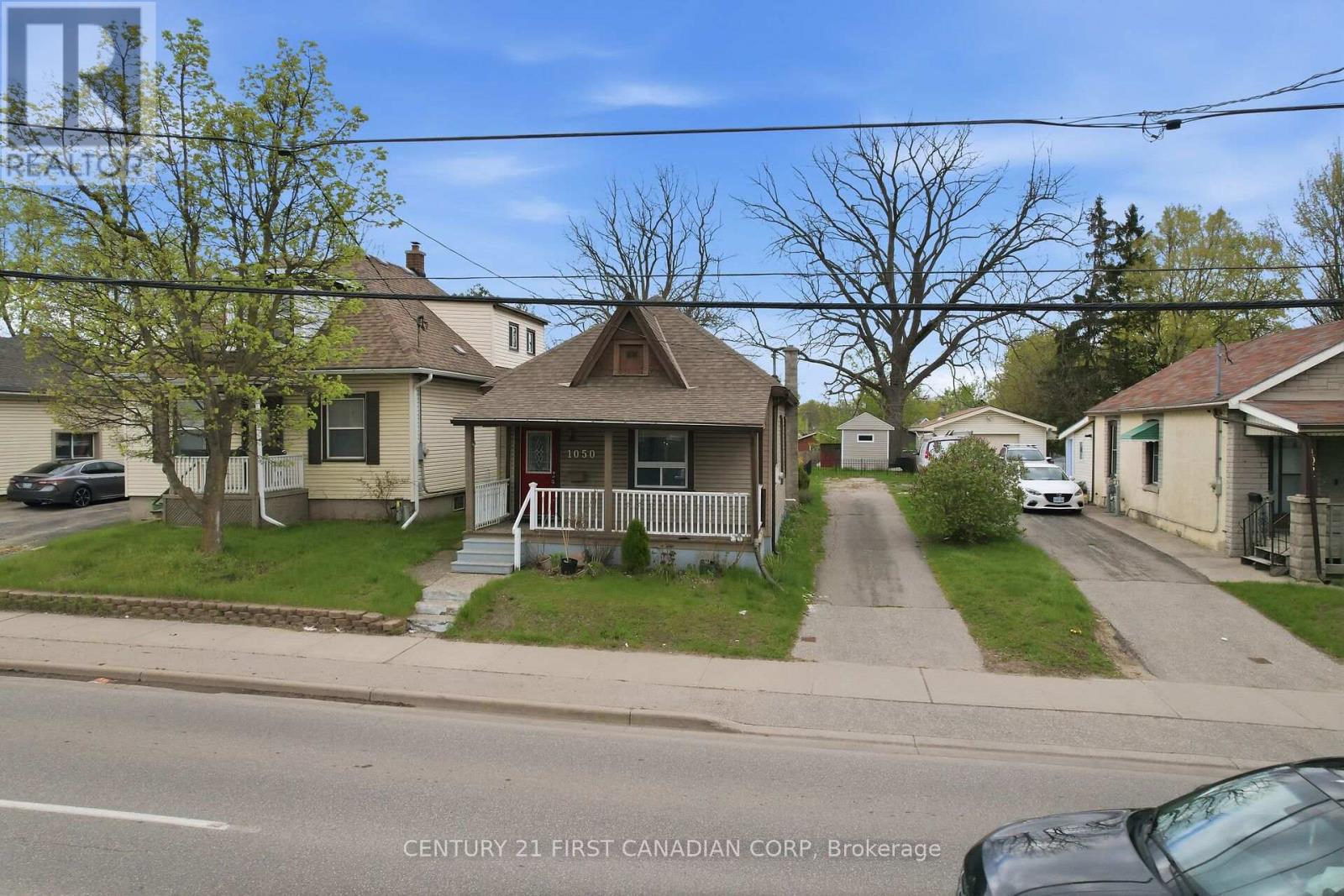 1050 Florence Street, London East, Ontario  N5W 2Z2 - Photo 35 - X13060070
