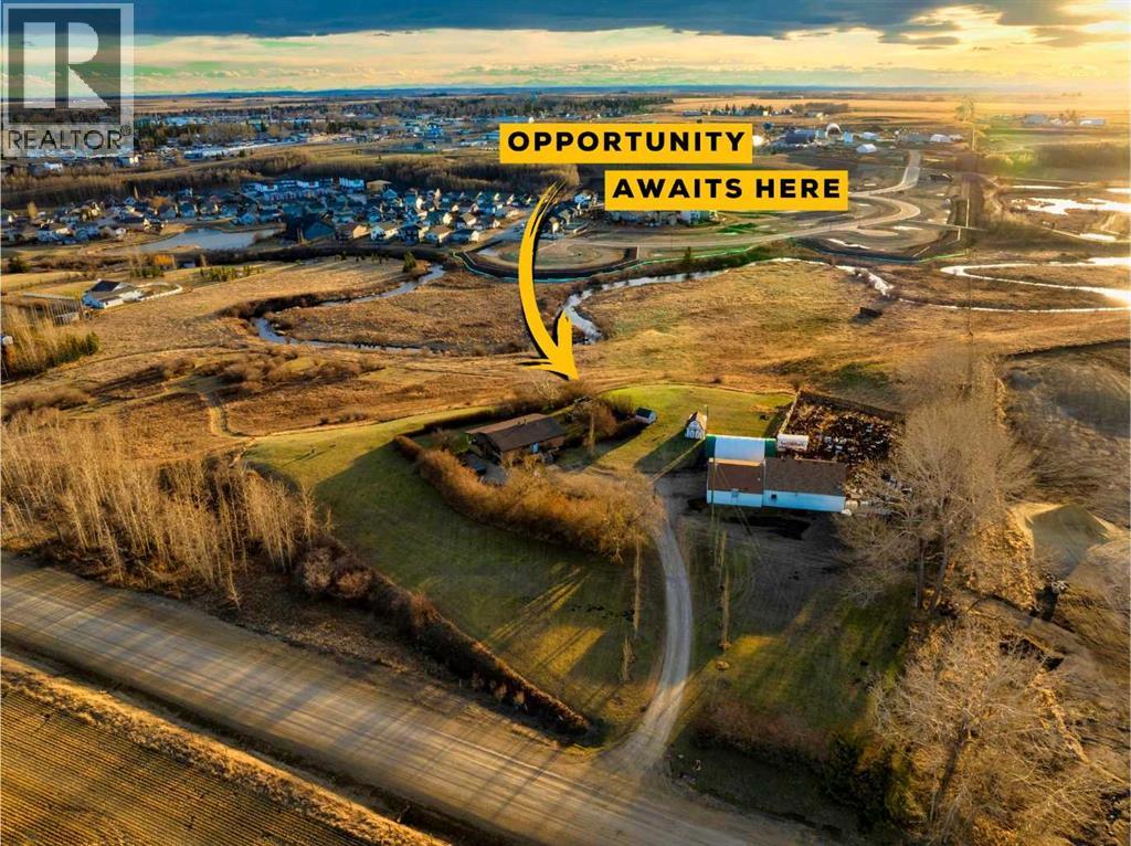 3002 10 Street, Didsbury, Alberta