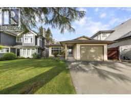 11491 LAPWING CRESCENT, Richmond, British Columbia