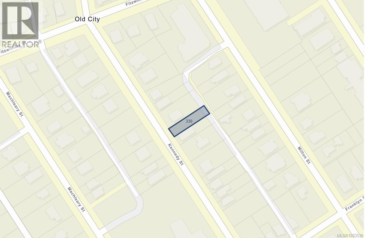 330 Kennedy St, Nanaimo, British Columbia