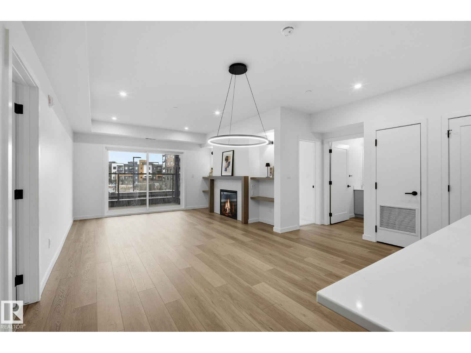 #202 7459 May Cm Nw, Edmonton, Alberta  T6R 0X4 - Photo 10 - E4483905