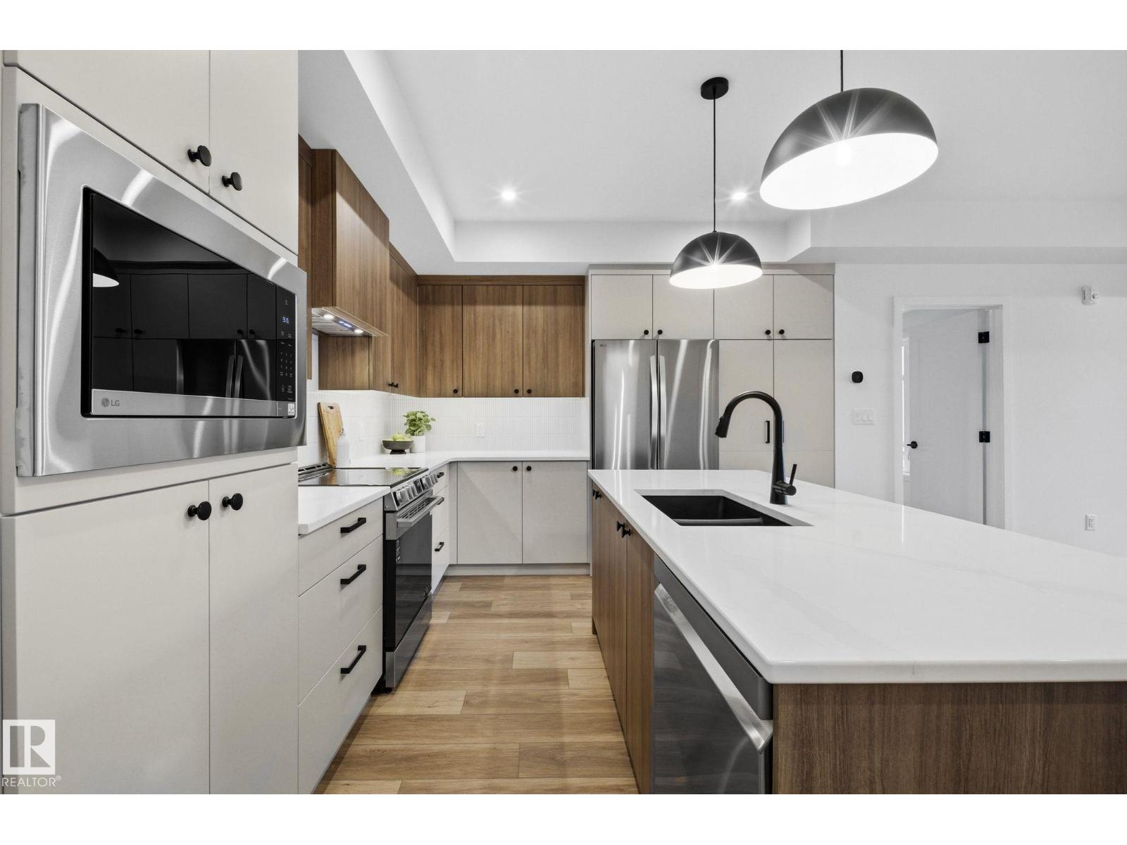 #202 7459 May Cm Nw, Edmonton, Alberta  T6R 0X4 - Photo 17 - E4483905