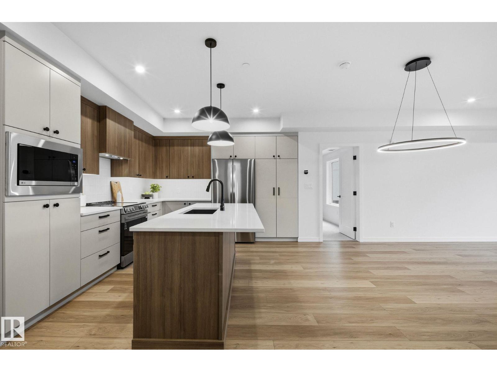 #202 7459 May Cm Nw, Edmonton, Alberta  T6R 0X4 - Photo 13 - E4483905