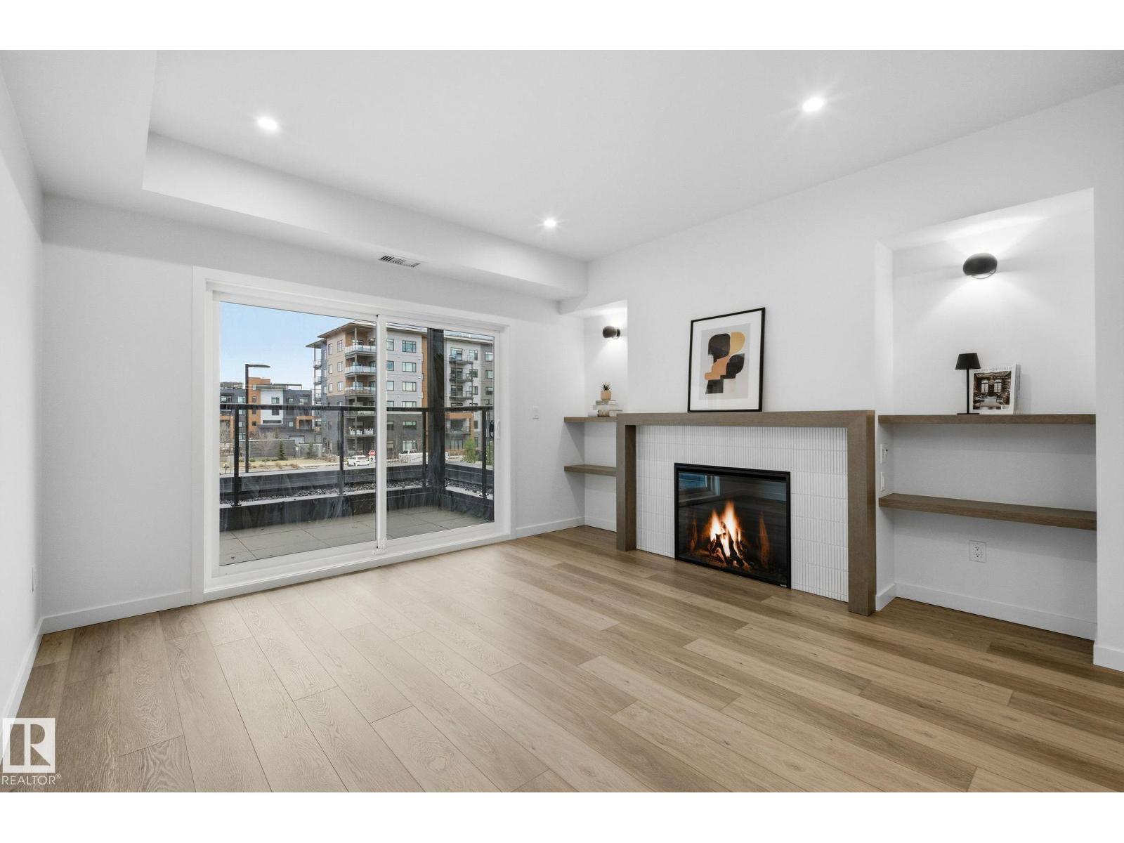 #202 7459 May Cm Nw, Edmonton, Alberta  T6R 0X4 - Photo 3 - E4483905