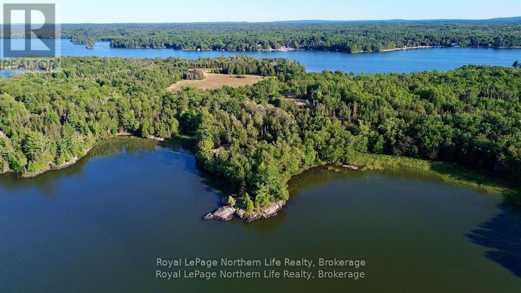 Lot 6 Smith Island, Callander, Ontario  P0H 1H0 - Photo 1 - X13059680