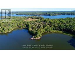 LOT 6 SMITH ISLAND, Callander, Ontario