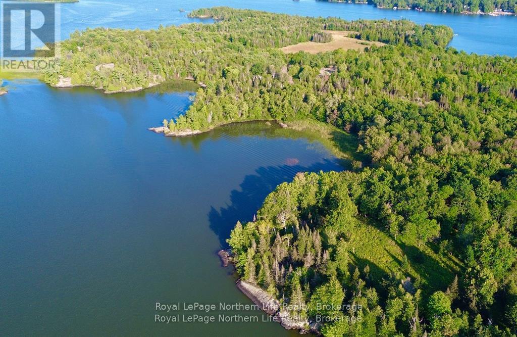 Lot 6 Smith Island, Callander, Ontario  P0H 1H0 - Photo 2 - X13059680
