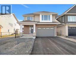 803 ANTONIO FARLEY STREET, Ottawa, Ontario