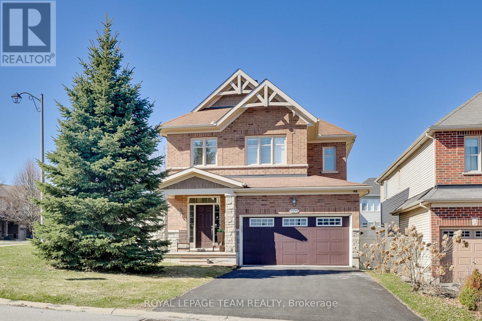 600 MIRO WAY, Ottawa, Ontario